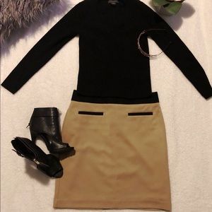 Total look of the day basic pieces that set trends